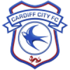 Cardiff City Logo