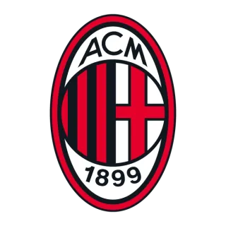 Milan Logo
