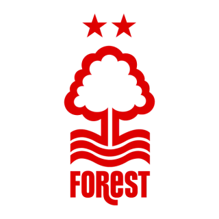 Nottingham Forest Logo