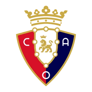 Osasuna Logo