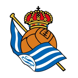 Real Sociedad Logo