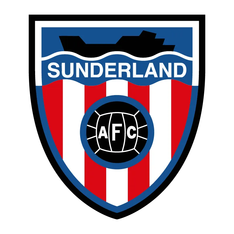 Sunderland Logo